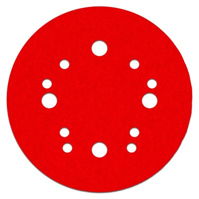 DIABLO Freud DCD050080H15G 5 Inch 80 Grit Sanding Disc 15 Pack
