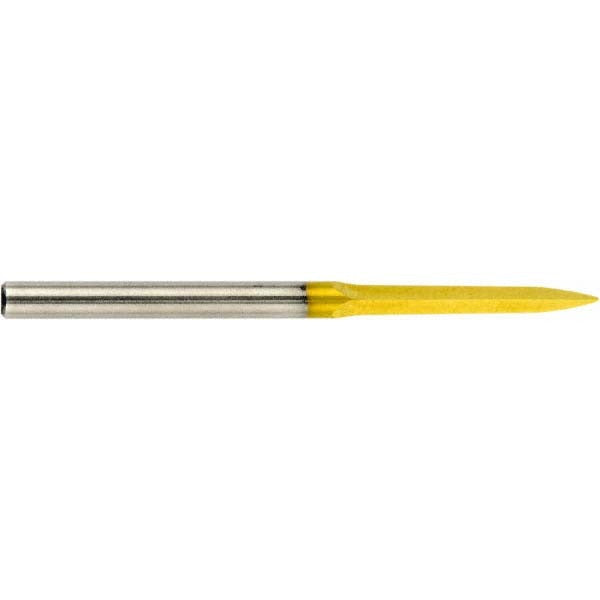 NOGA Noga BD5012 Scraper Blade D50 High Speed Steel