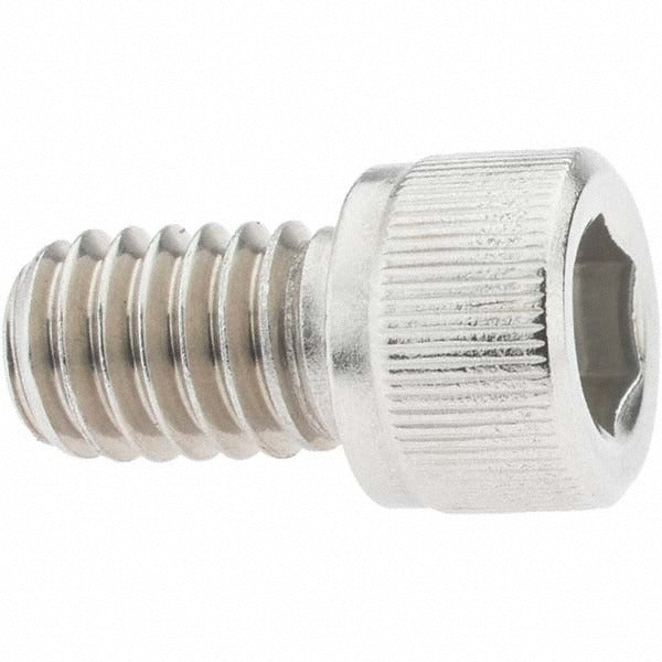 VALUE COLLECTION Value Collection 92039 Hex Socket Cap Screw 5/16-18 Unc