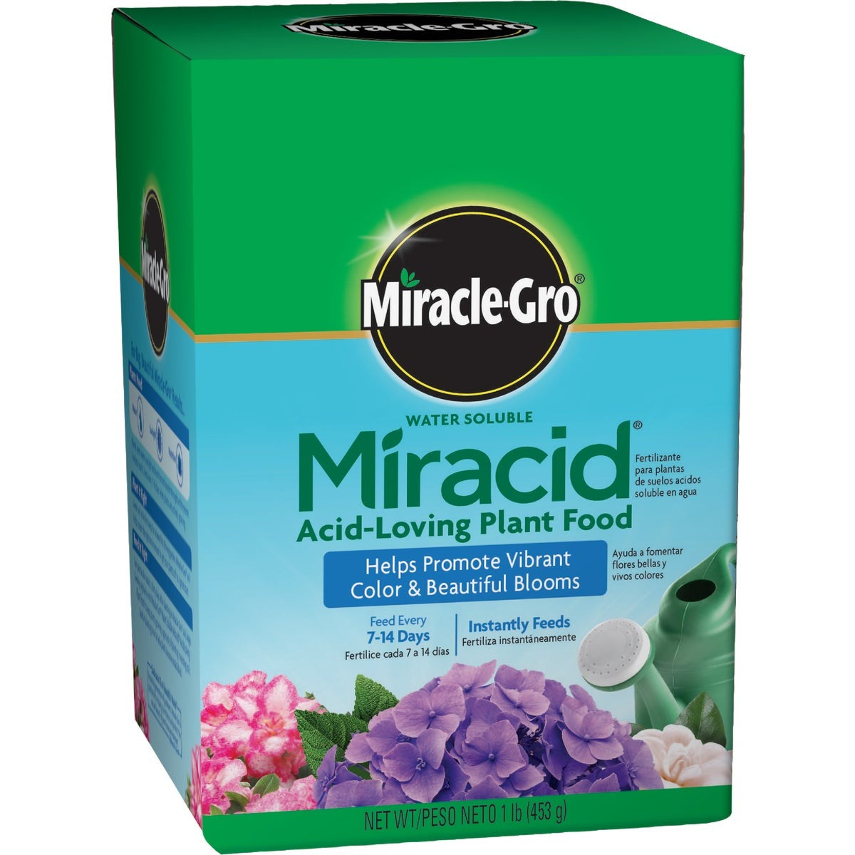MIRACLE-GRO Miracle-gro 2750011 Acid-loving Plant Food 1 Lb