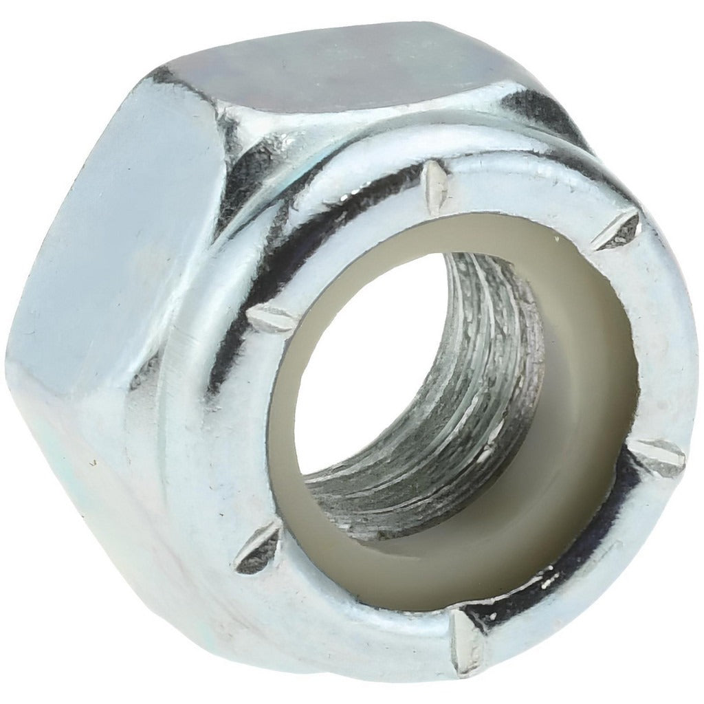 VALUE COLLECTION Value Collection NLI20310NE-10LBBX Hex Lock Nut 5/16-18