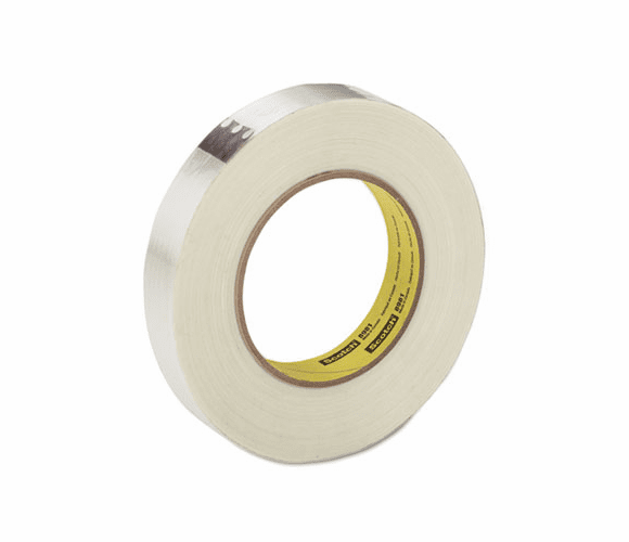 3M 3M MMM89811 Premium-grade filament tape 1 in x 60 yd