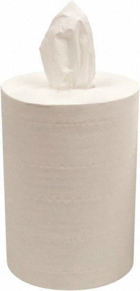PRO-SOURCE Pro-source 61101 Dry Center Pull Wipes 325 Sheets 4 Pack