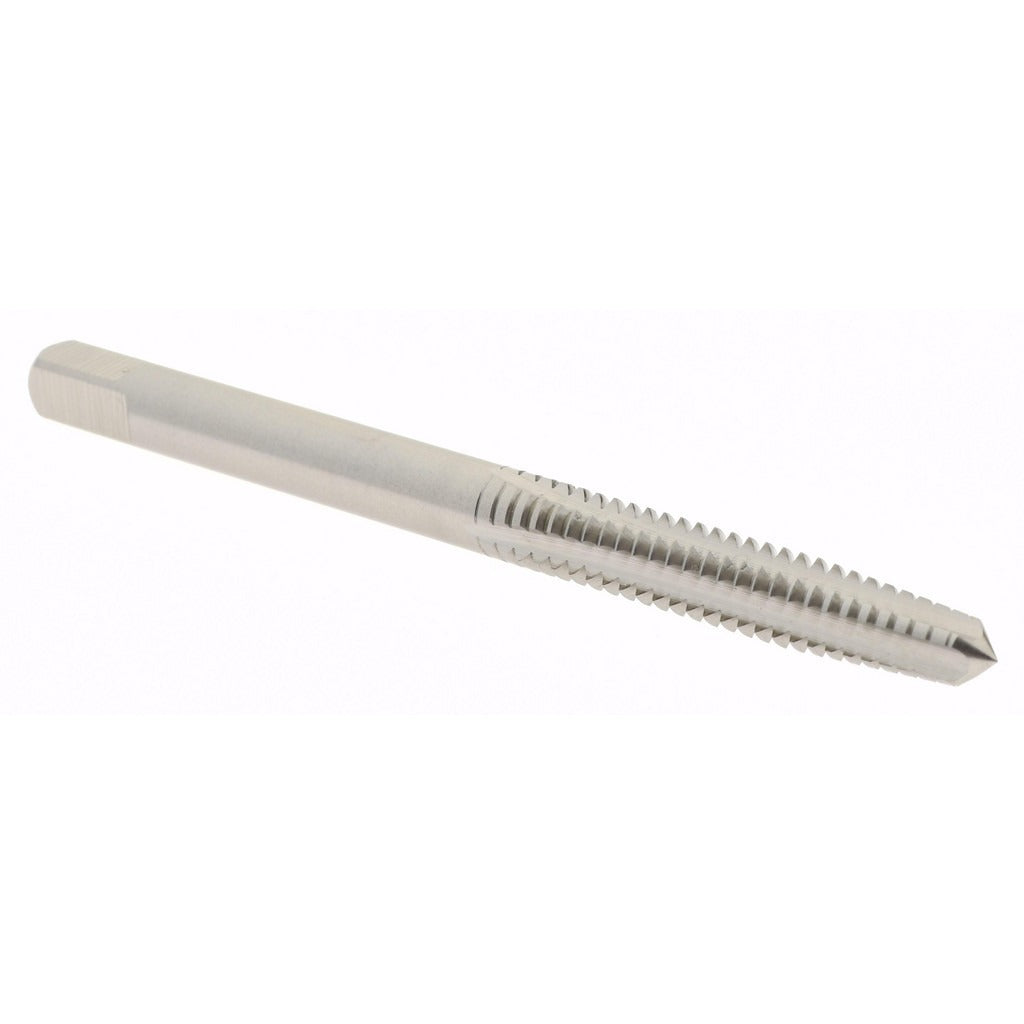 HERTEL Hertel K008233AS Straight Flute Tap 10-24 Unc Hss