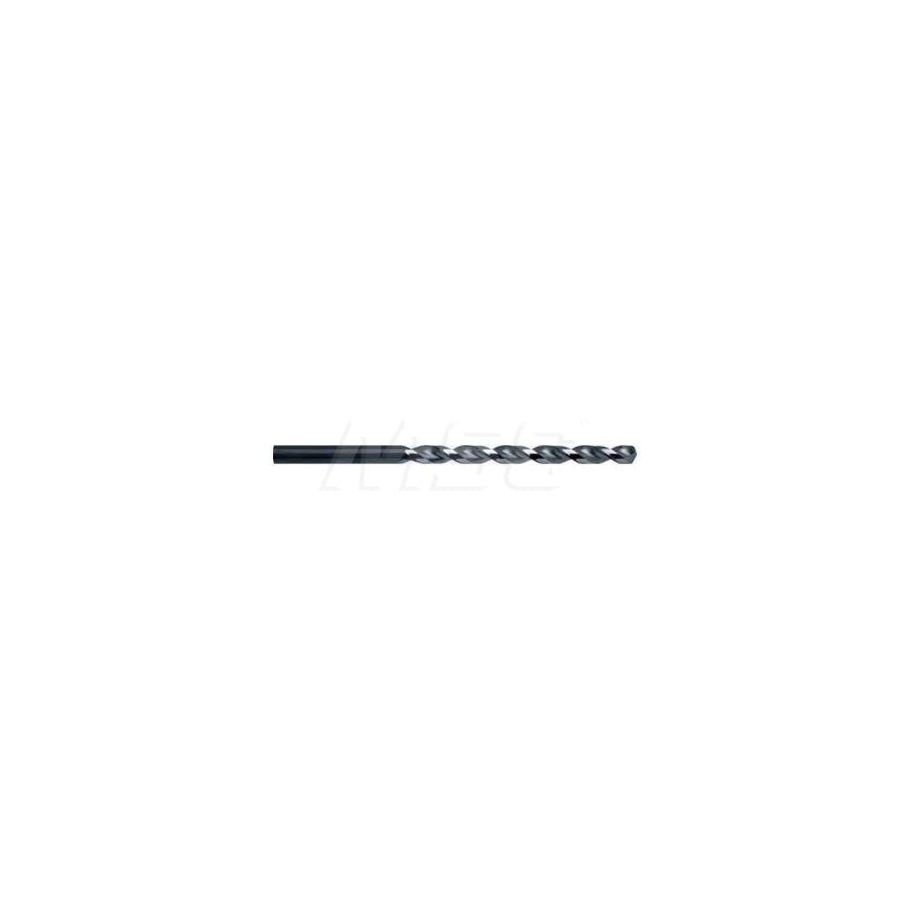 GUHRING Guhring 9005350032500 Taper Length Drill Bit 0.1280 in