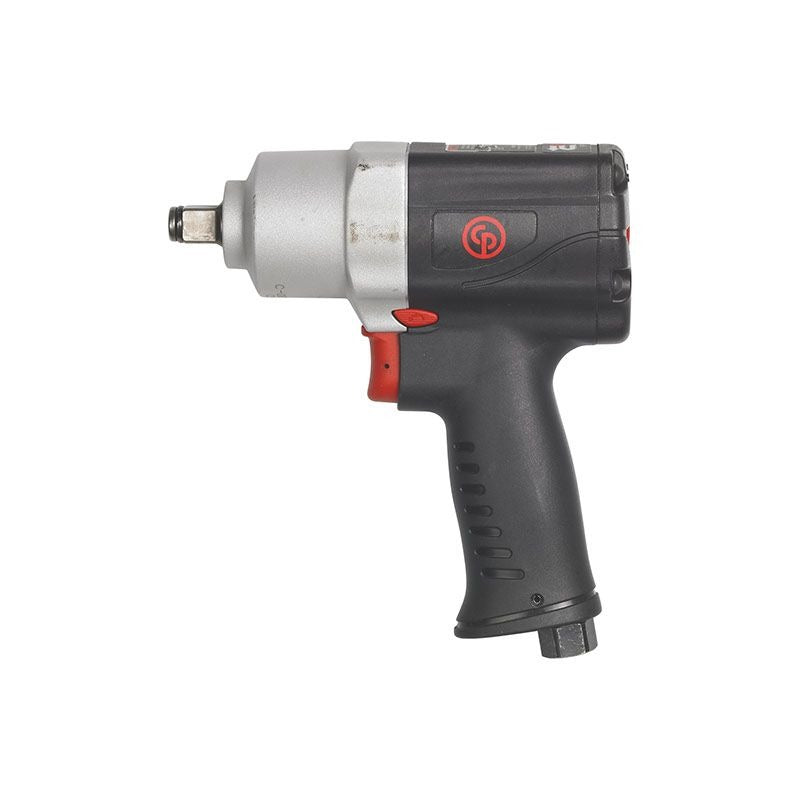 CHICAGO PNEUMATIC Chicago Pneumatic 8941077390 Air impact wrench 450 max torque (1/2 in)