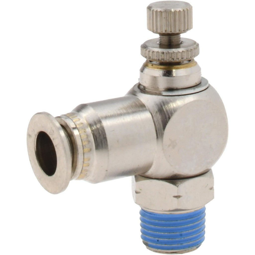 PRO-SOURCE Pro-source 4827200315PRO Air Flow Control Valve 1/4 in