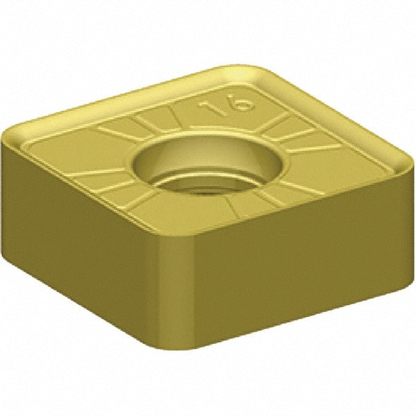 KENNAMETAL Kennametal 5630747 KCPM40 Carbide Milling Insert Square