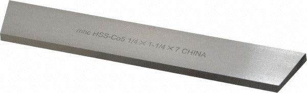 VALUE COLLECTION Value Collection 461-2009 Parallel Cutoff Blade M35 Cobalt