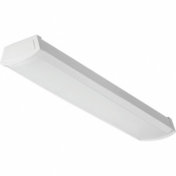 ACUITY BRANDS Lithonia Lighting 226LWP Led Wraparound Fixture 2 Ft