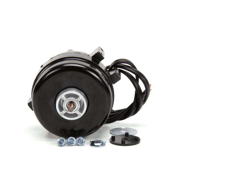 VICTORY Victory 50193101 Fan Motor 9W (Clockwise) BEV501-148B