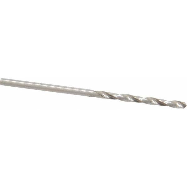 CLEVELAND CONTROLS Cleveland C72147 Jobber Drill Bit No. 47 Hss 118 Deg