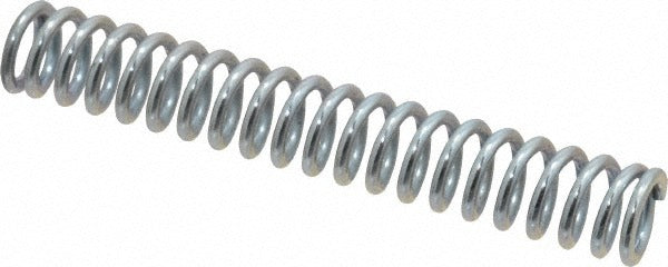 VALUE COLLECTION Value Collection 06811202 Compression Spring 0.3 in Od