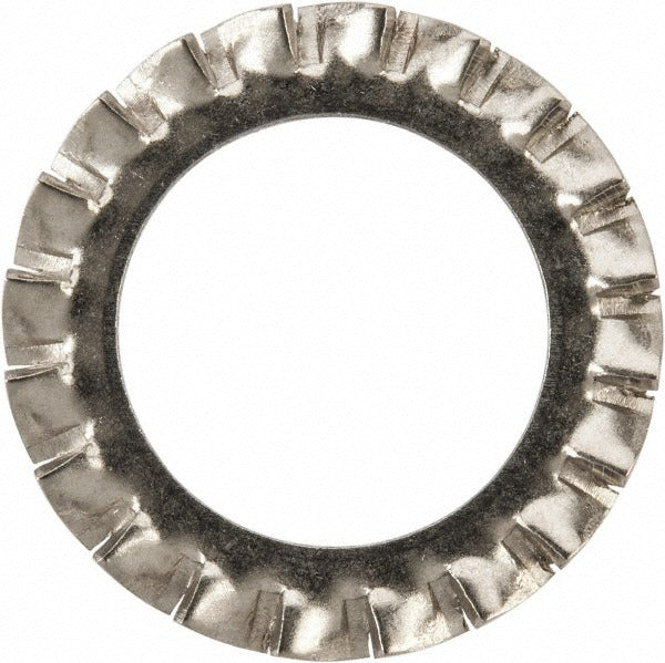 VALUE COLLECTION Value Collection SEW8XX2000-050BX M20 Lock Washer 316 Ss