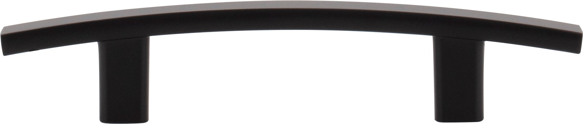 ELEMENTS Elements 859-3MB Cabinet Bar Pull Matte Black Thatcher