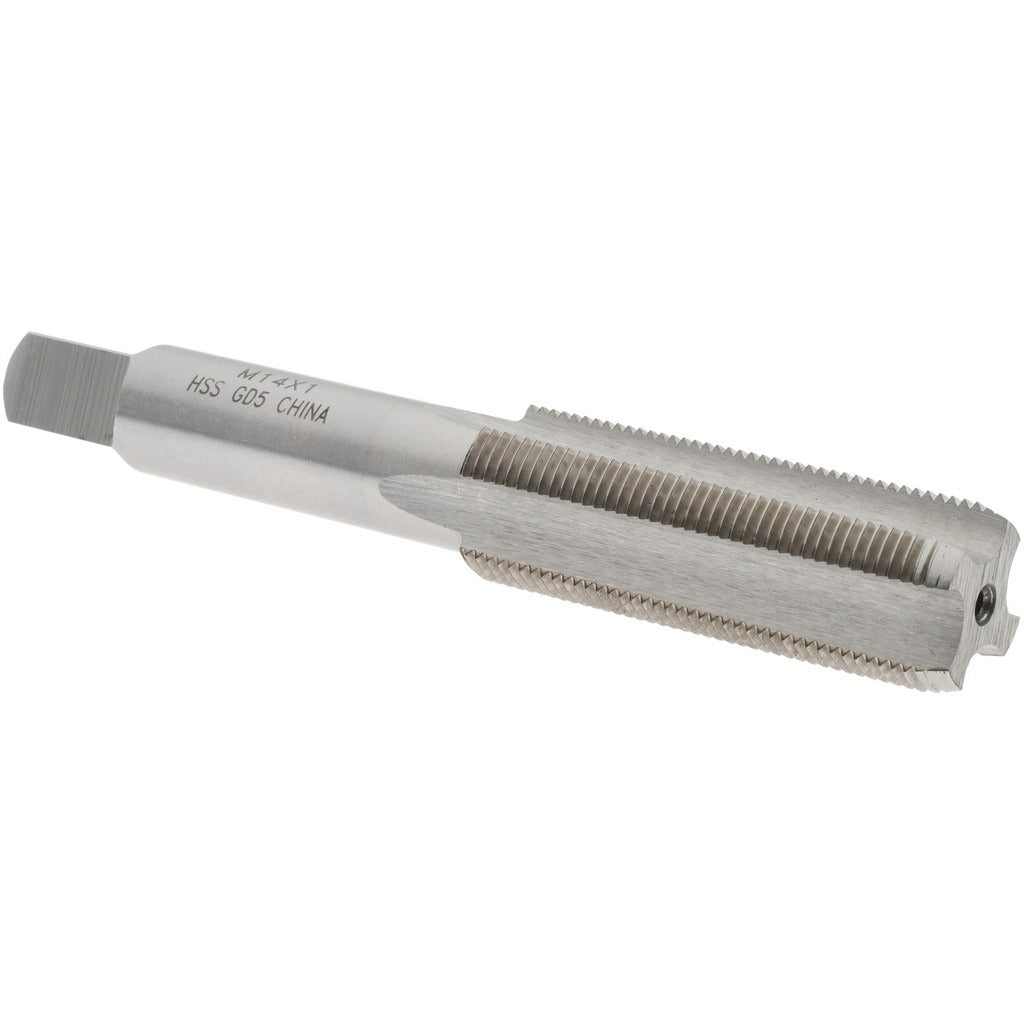 VALUE COLLECTION Value Collection JY9036674 M14x1 Straight Flute Tap Hss