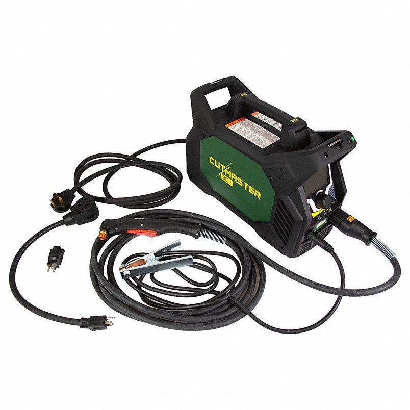 THERMAL DYNAMICS Thermal Dynamics 1-3000-1 Plasma Cutter 30A 110/240V