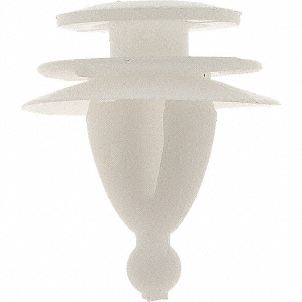 AU-VE-CO PRODUCTS Au-ve-co Products 21118 Nylon Panel Rivet Keyhole Shank