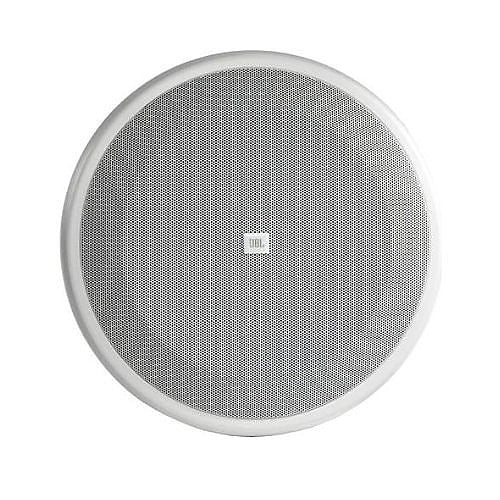 JBL PROFESSIONAL Jbl Professional C67HC/T-WH Pendant Speaker White