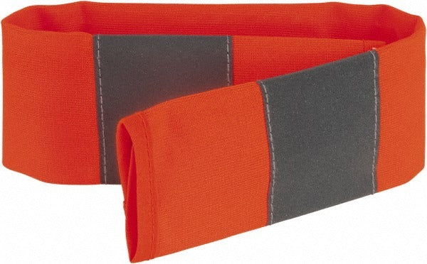 ERGODYNE Ergodyne 29041 Seat Belt Cover Orange Standard Width