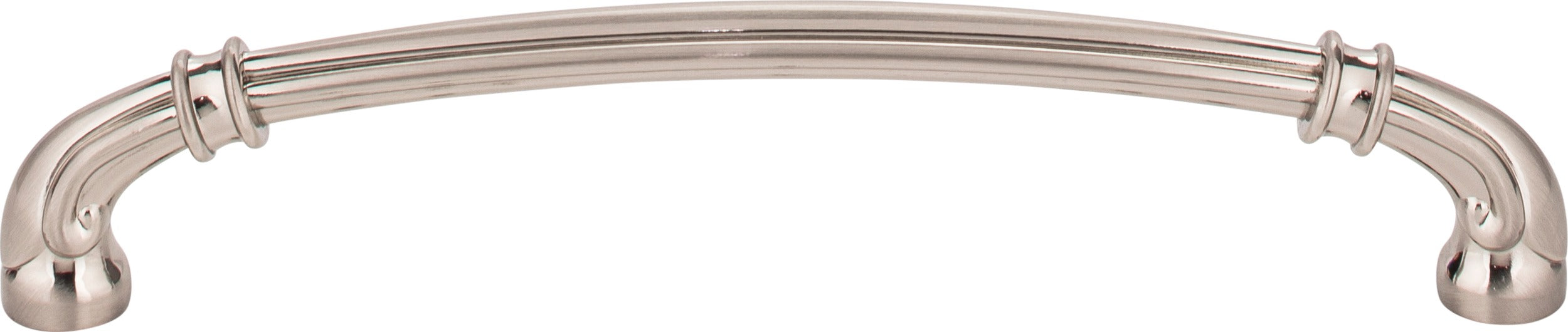 JEFFREY ALEXANDER Jeffrey Alexander 317-160SN Cabinet Pull Satin Nickel