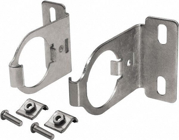 PARKER Parker P3YKA00CW L Mounting Bracket P3Y Frl