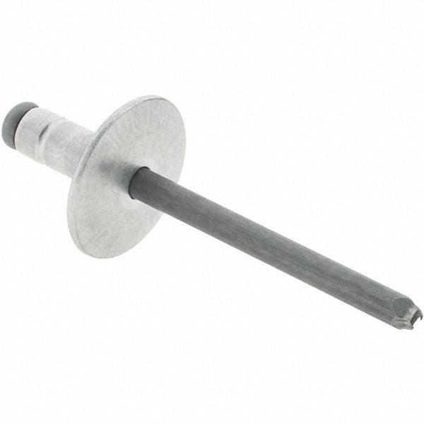 RIVETKING Rivetking. /ABS62-64LFMG/RT/P100 Blind Rivet Pack 100