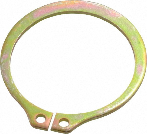 ROTOR CLIP Rotor Clip SH-125ST Mcd External Retaining Ring 1-1/4 in