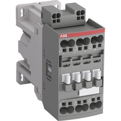 ABB Abb af26n1r-3022-11 Reversing Contactor 26A 3-pole
