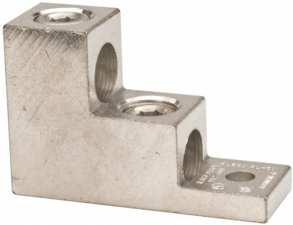 THOMAS & BETTS Thomas Betts ASL30-21 Square Ring Terminal 6 Awg