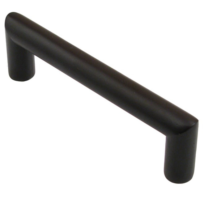 RUSTICWARE Rusticware 940ORB Cabinet Pull 4 Inch Center to Center Oil Rubbed