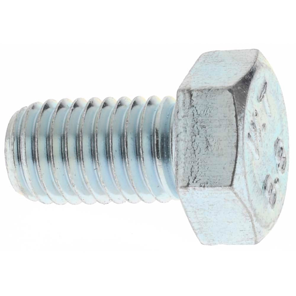 VALUE COLLECTION Value Collection 42045 M7 X 1.00 X 12 Mm Hex Cap Screw 50-pack