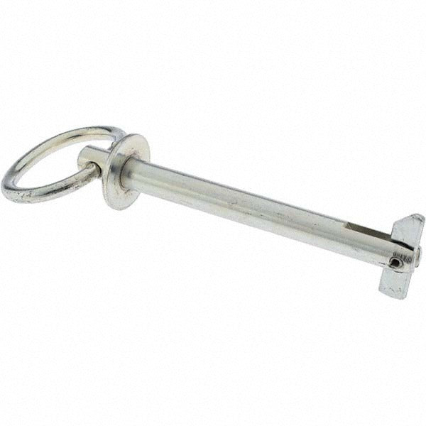 VALUE COLLECTION Value Collection KP66845 Tension Lock Hitch Pin 5pk