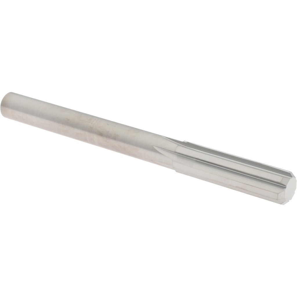 HERTEL Hertel 79891123 Chucking Reamer Letter O Solid Carbide