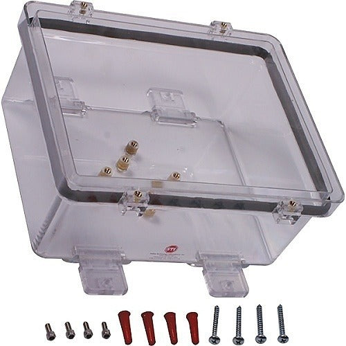 STI Safety Technology Int'l Inc KIT-06297A Spacer Anchor Kit