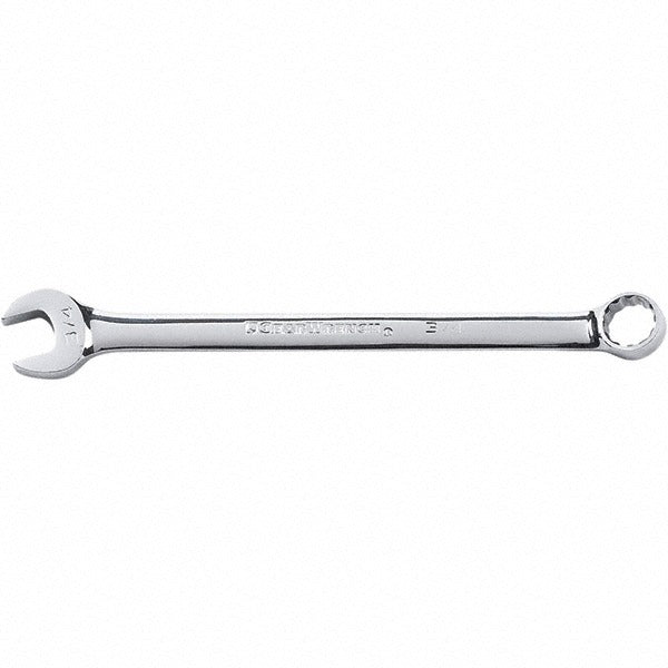GEARWRENCH Gearwrench 81816 Combination Wrench 1-3/8 Inch 12-point