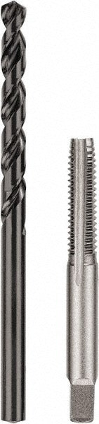 DEWALT Dewalt DWA1412 Tap Drill Set 5/16-18 F Drill 2 Piece