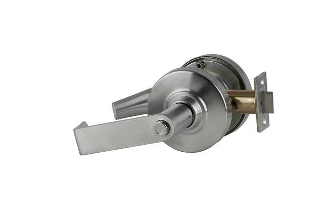 SCHLAGE Schlage Commercial ND44RHO626 Hospital Privacy Lockset