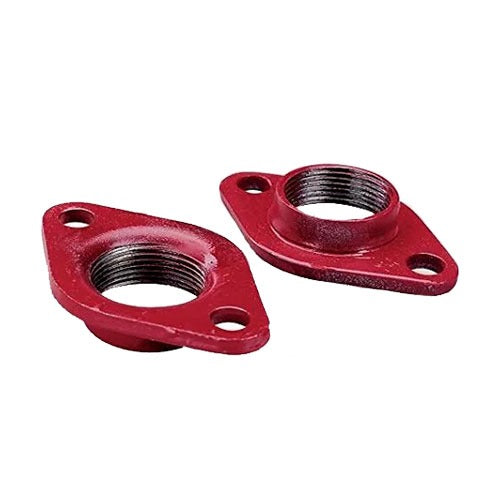 BELL AND GOSSETT Bell And Gossett 101204 Flange Pair 1-1/2 in (Replaces 101004)