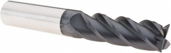 ACCUPRO Accupro 12183150 Square End Mill 3/4 in 4 Flute Solid Carbide
