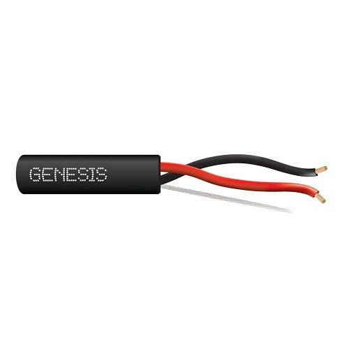 SOUTHWIRE Genesis Cable 41531008 14/2 Outdoor Fire Alarm Cable