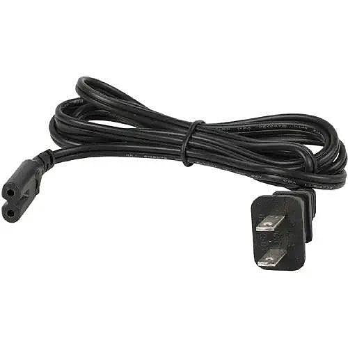 VERACITY Veracity 2-PIN-US 2 Pin C7 Us Power Cord