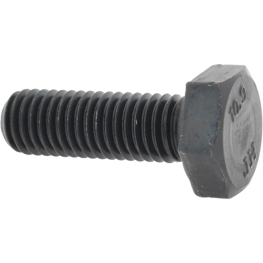 VALUE COLLECTION Value Collection 462963PR Hex Head Cap Screw M10 1.50 30mm