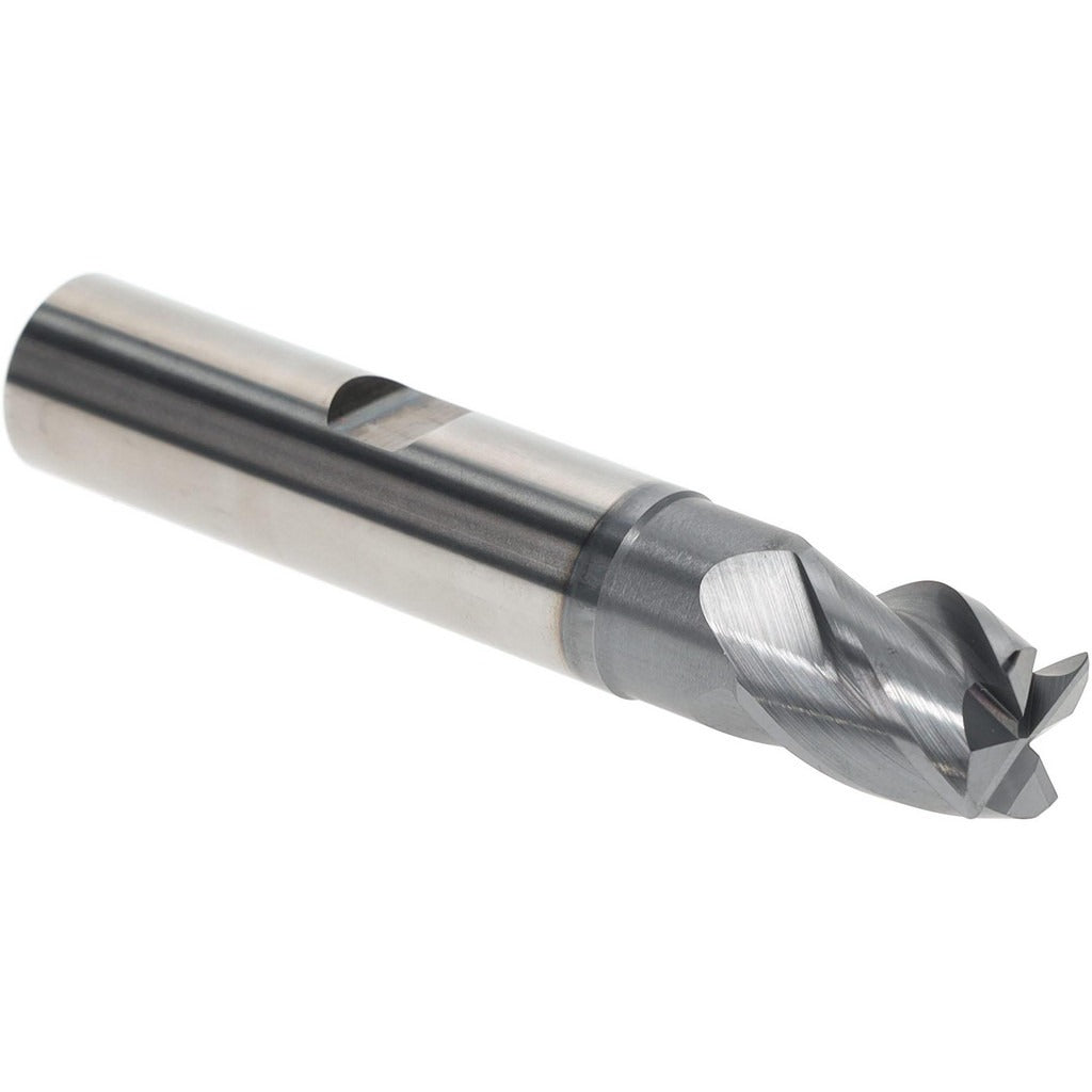 ACCUPRO Accupro 95172635 Corner Radius End Mill 5/8 in 4 Flute Carbide