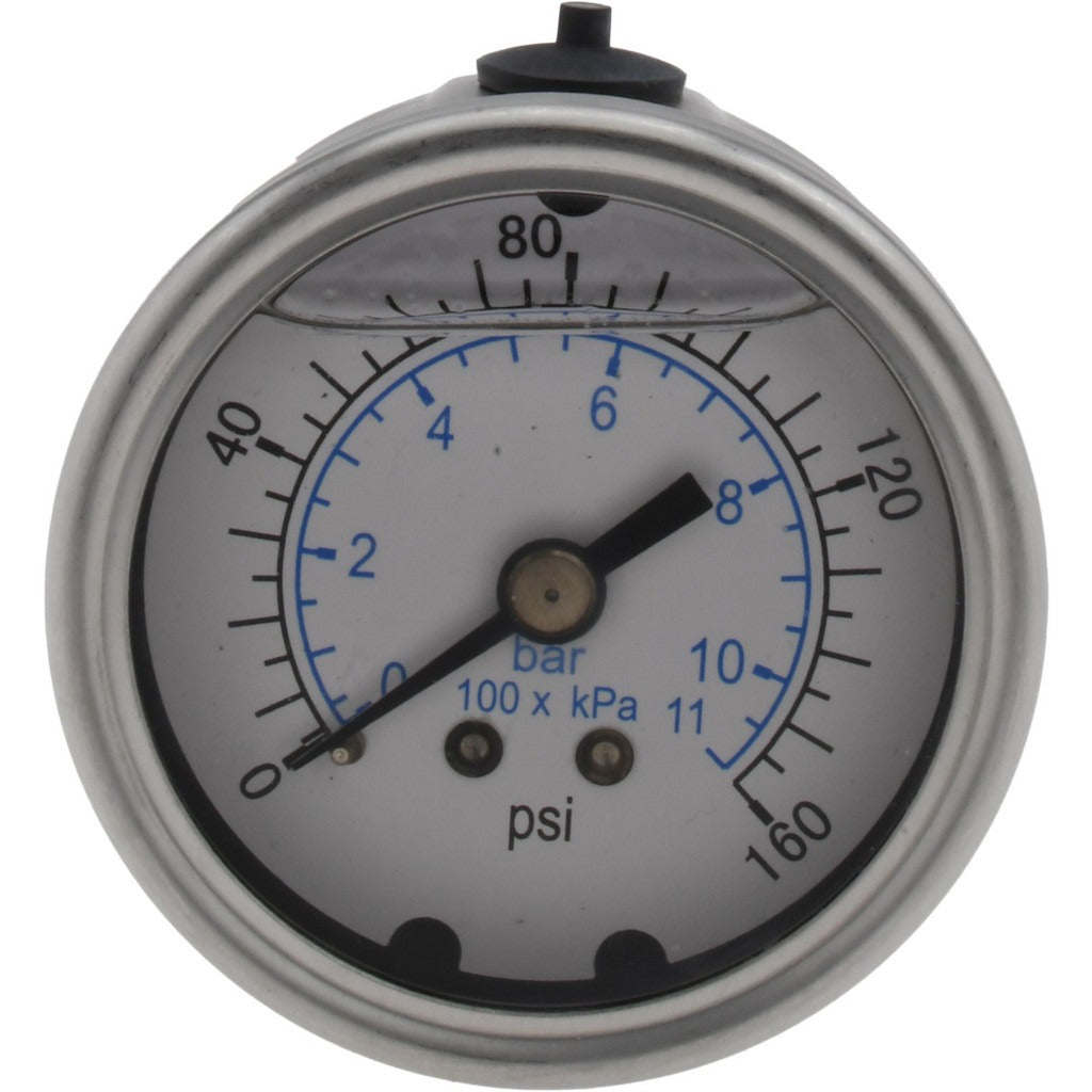 VALUE COLLECTION Value Collection 116AB20160 Pressure Gauge 160 Psi
