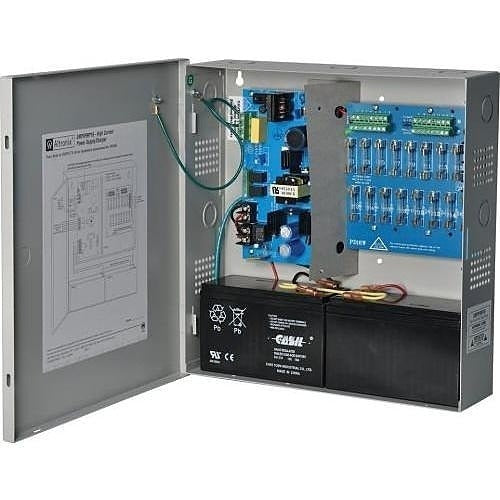 ALTRONIX Altronix Corp SMP5PMP16 Power Supply 12VDC 24VDC 4A