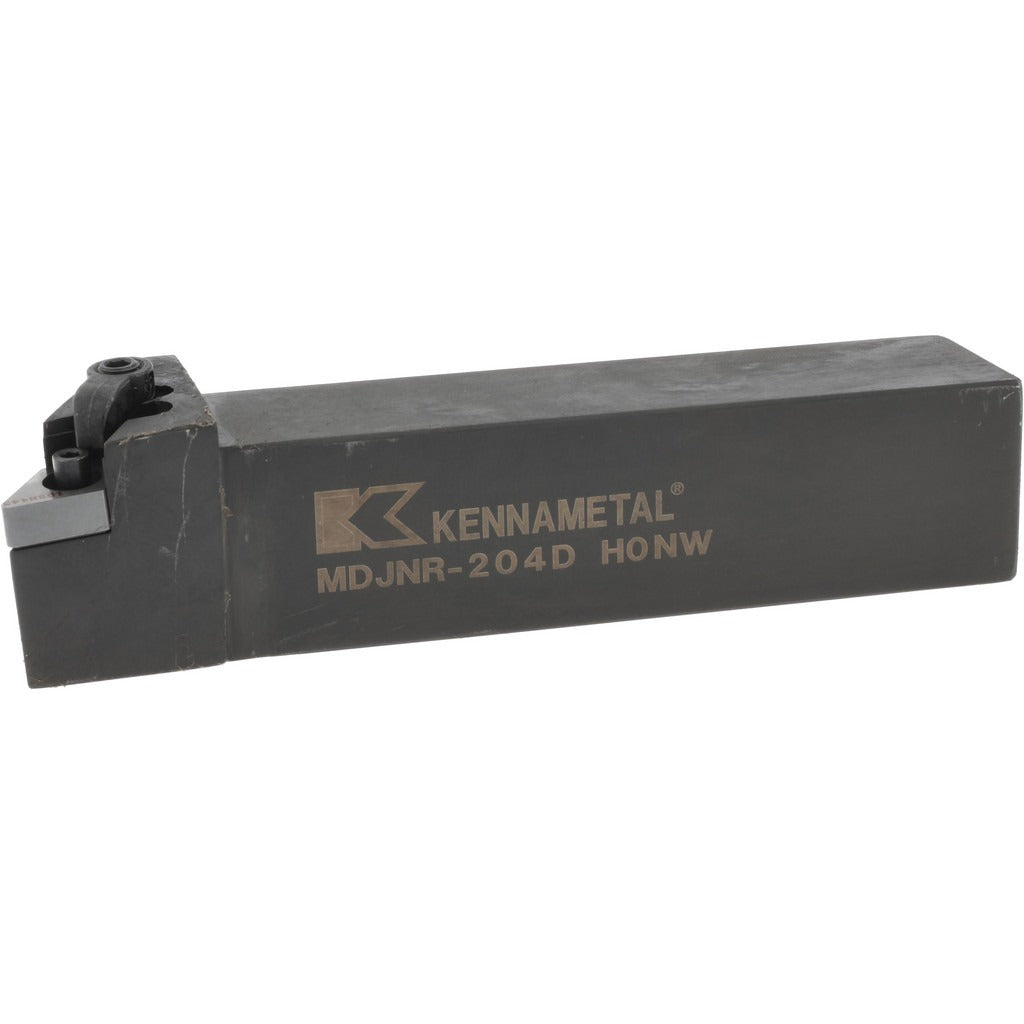 KENNAMETAL Kennametal 1016454 Mdjn Rh Indexable Turning Toolholder