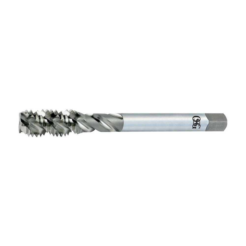 OSG Osg 1296600 Spiral Flute Extension Tap 8-32 Unc H3