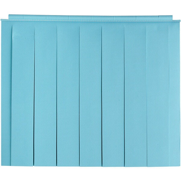 MEIKO Meiko 9207510 Curtain Short 510mm x 385mm (Replacement 9207510)