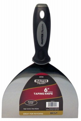 RED DEVIL Red Devil Inc 6218TV 6 Inch Flexible Taping Knife